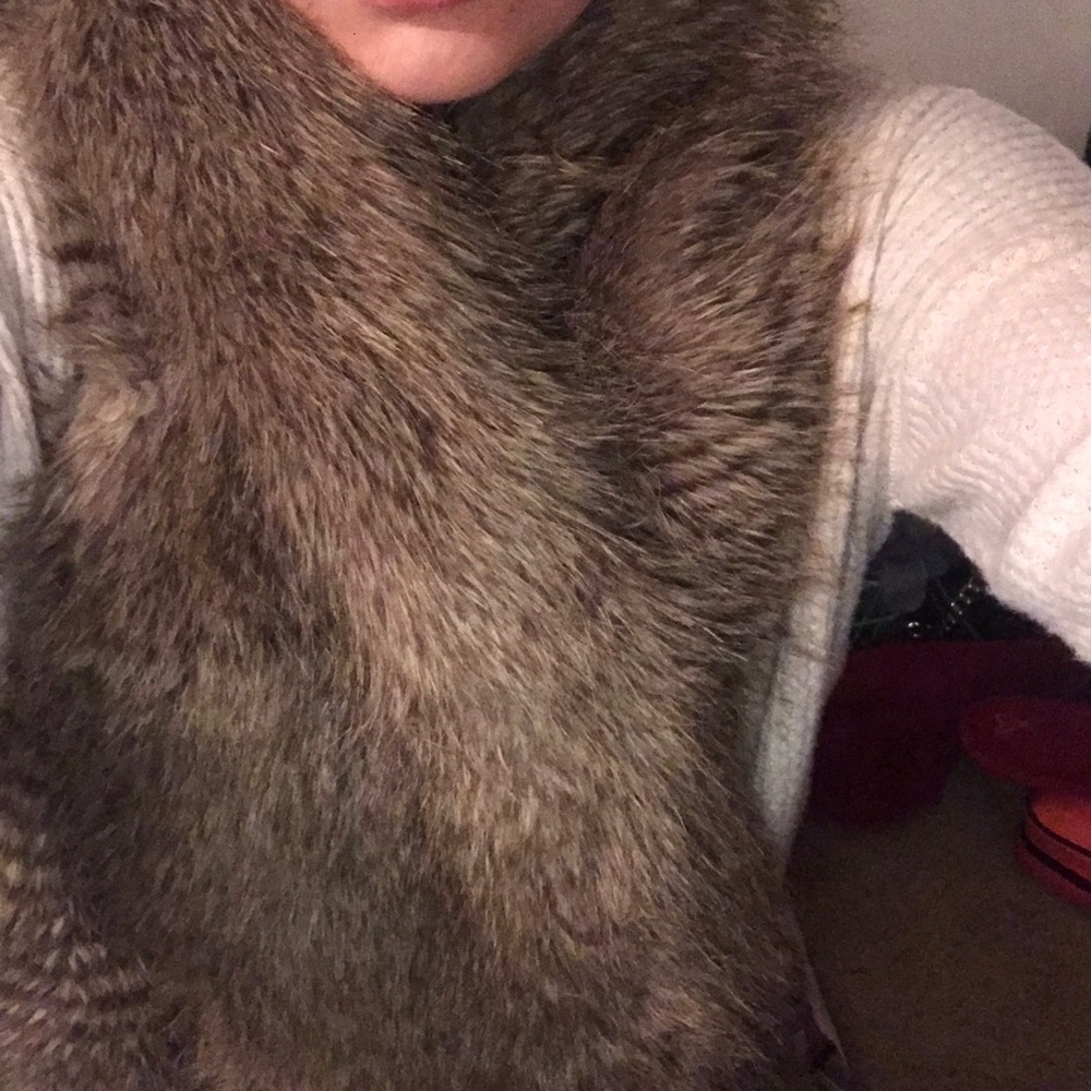 Scarf - Picture 2 of 2